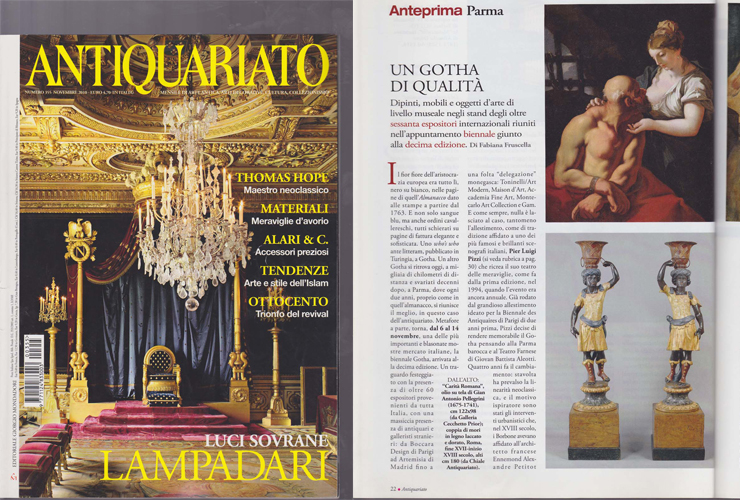 Antiquariato